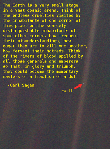 Carule Sagan
