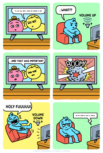 [Mr Lovenstein] Volume