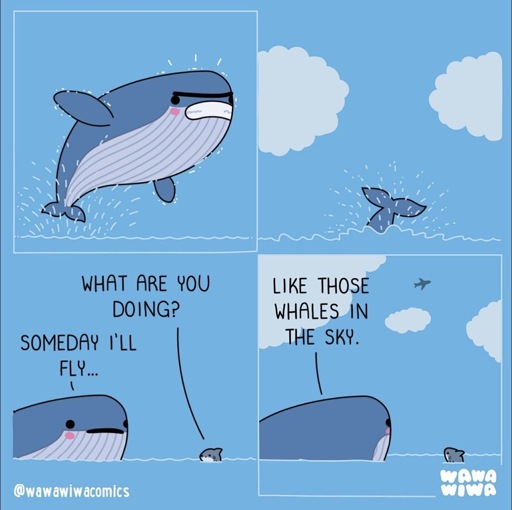 Awwww [Wawawiwa Comics] 