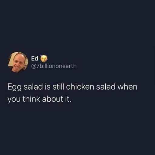 salad